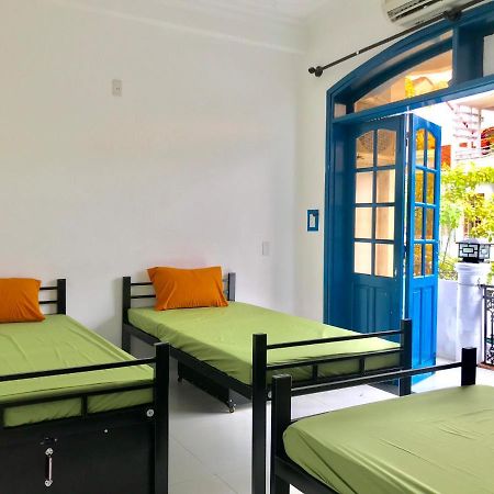 The Destination Hostel Hoi An Exterior photo